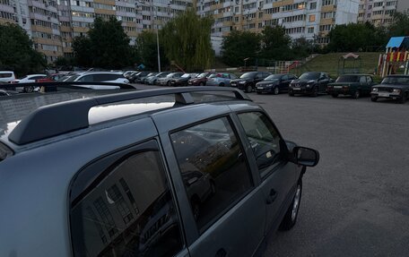 Chevrolet Niva I рестайлинг, 2008 год, 320 000 рублей, 9 фотография