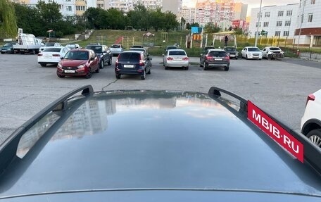 Chevrolet Niva I рестайлинг, 2008 год, 320 000 рублей, 8 фотография