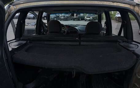 Chevrolet Niva I рестайлинг, 2008 год, 320 000 рублей, 33 фотография