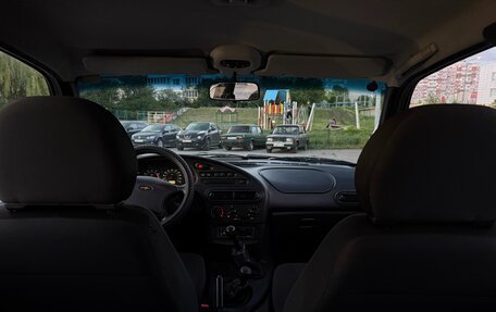 Chevrolet Niva I рестайлинг, 2008 год, 320 000 рублей, 35 фотография
