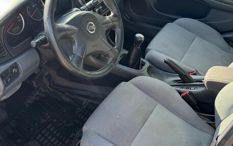 Nissan Almera, 2005 год, 225 000 рублей, 12 фотография