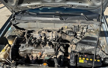 Nissan Almera, 2005 год, 225 000 рублей, 11 фотография