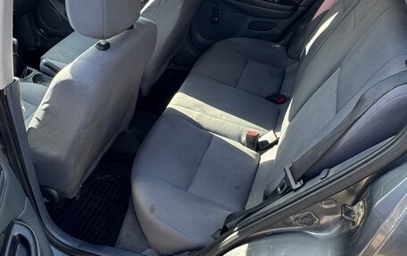 Nissan Almera, 2005 год, 225 000 рублей, 14 фотография