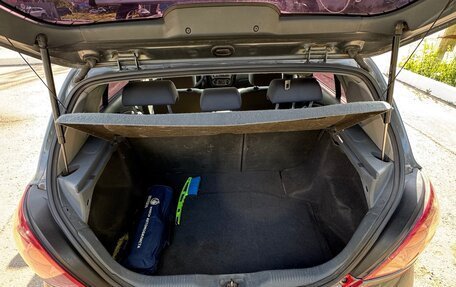 Nissan Almera, 2005 год, 225 000 рублей, 16 фотография