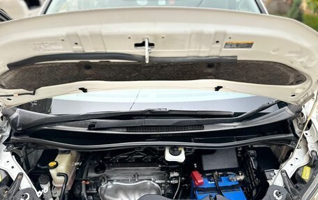 Toyota Vellfire I, 2012 год, 2 700 000 рублей, 5 фотография