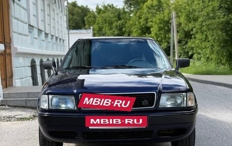 Audi 80, 1992 год, 333 333 рублей, 2 фотография