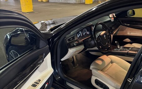 BMW 7 серия, 2012 год, 1 980 000 рублей, 8 фотография