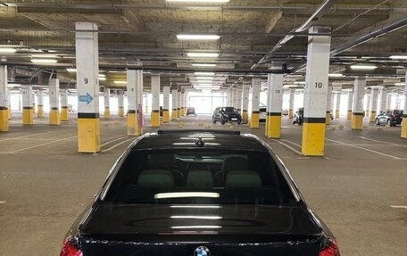 BMW 7 серия, 2012 год, 1 980 000 рублей, 5 фотография