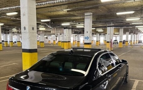 BMW 7 серия, 2012 год, 1 980 000 рублей, 6 фотография