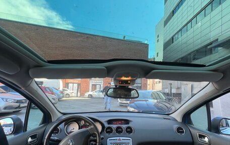 Peugeot 308 II, 2010 год, 390 000 рублей, 4 фотография