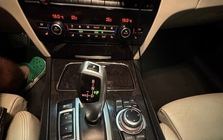 BMW 7 серия, 2012 год, 1 980 000 рублей, 14 фотография