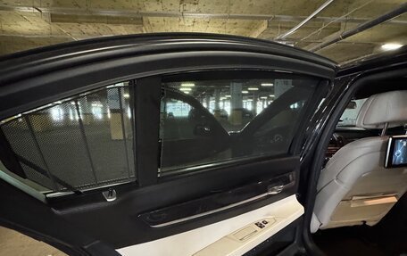 BMW 7 серия, 2012 год, 1 980 000 рублей, 12 фотография