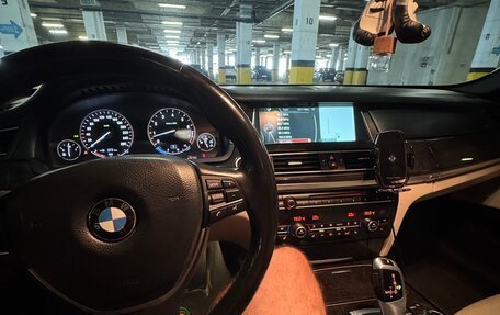 BMW 7 серия, 2012 год, 1 980 000 рублей, 13 фотография