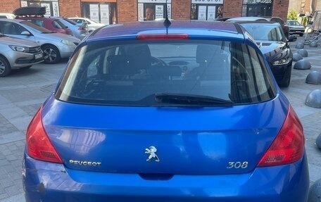 Peugeot 308 II, 2010 год, 390 000 рублей, 5 фотография
