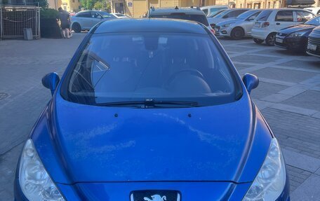 Peugeot 308 II, 2010 год, 390 000 рублей, 8 фотография