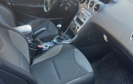 Peugeot 308 II, 2010 год, 390 000 рублей, 9 фотография