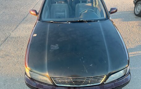 Nissan Maxima IV, 1999 год, 200 000 рублей, 3 фотография