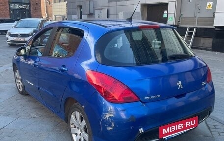 Peugeot 308 II, 2010 год, 390 000 рублей, 6 фотография