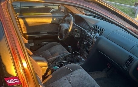 Nissan Maxima IV, 1999 год, 200 000 рублей, 8 фотография