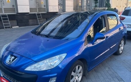 Peugeot 308 II, 2010 год, 390 000 рублей, 7 фотография