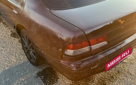 Nissan Maxima IV, 1999 год, 200 000 рублей, 6 фотография