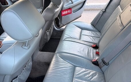 Mercedes-Benz E-Класс, 1997 год, 900 000 рублей, 17 фотография