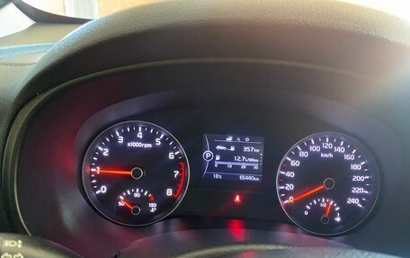 KIA Sportage IV рестайлинг, 2018 год, 2 000 000 рублей, 11 фотография