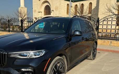 BMW X7, 2021 год, 7 000 000 рублей, 6 фотография