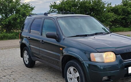 Ford Maverick, 2003 год, 570 000 рублей, 3 фотография