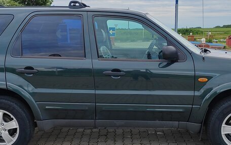 Ford Maverick, 2003 год, 570 000 рублей, 4 фотография