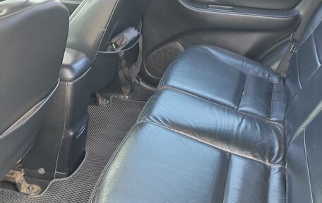 Ford Maverick, 2003 год, 570 000 рублей, 10 фотография