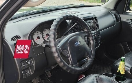 Ford Maverick, 2003 год, 570 000 рублей, 7 фотография
