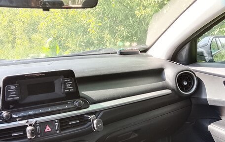 KIA Cerato IV, 2019 год, 1 400 000 рублей, 5 фотография