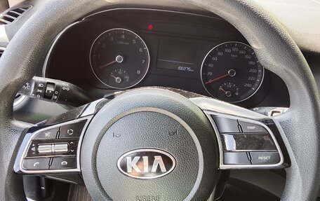 KIA Cerato IV, 2019 год, 1 400 000 рублей, 7 фотография