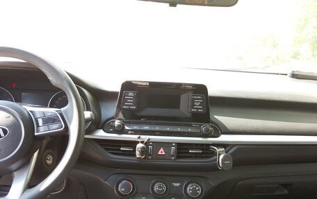 KIA Cerato IV, 2019 год, 1 400 000 рублей, 8 фотография