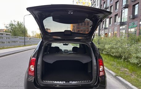 Renault Duster I рестайлинг, 2012 год, 770 000 рублей, 15 фотография
