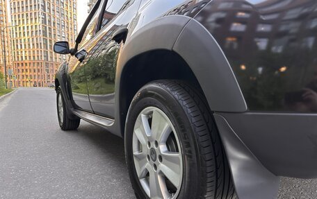 Renault Duster I рестайлинг, 2012 год, 770 000 рублей, 12 фотография