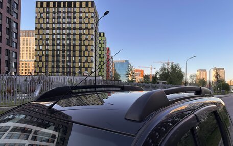 Renault Duster I рестайлинг, 2012 год, 770 000 рублей, 18 фотография