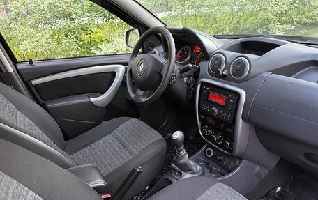 Renault Duster I рестайлинг, 2012 год, 770 000 рублей, 26 фотография