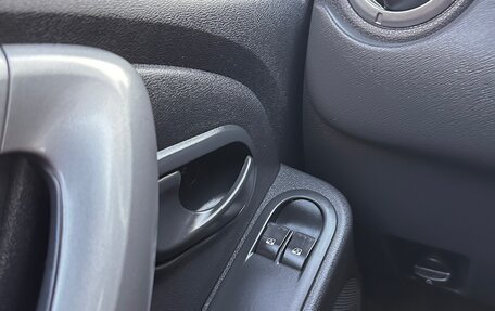 Renault Duster I рестайлинг, 2012 год, 770 000 рублей, 31 фотография