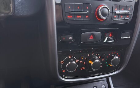 Renault Duster I рестайлинг, 2012 год, 770 000 рублей, 29 фотография