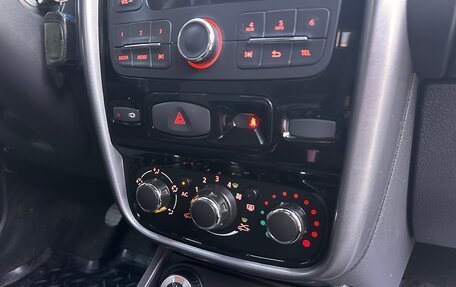 Renault Duster I рестайлинг, 2012 год, 770 000 рублей, 27 фотография