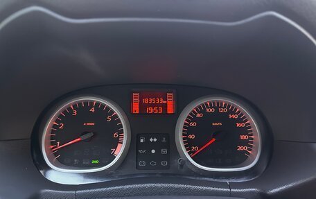 Renault Duster I рестайлинг, 2012 год, 770 000 рублей, 32 фотография