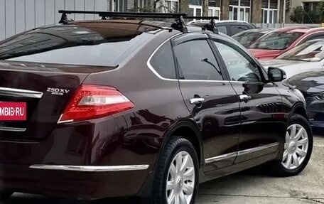 Nissan Teana, 2008 год, 853 000 рублей, 5 фотография