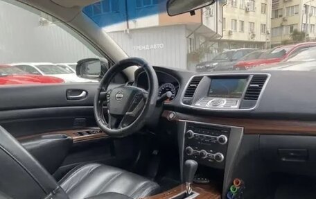Nissan Teana, 2008 год, 853 000 рублей, 14 фотография