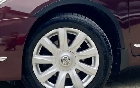 Nissan Teana, 2008 год, 853 000 рублей, 7 фотография