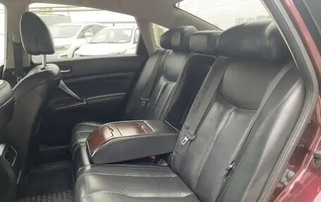 Nissan Teana, 2008 год, 853 000 рублей, 11 фотография