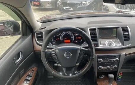 Nissan Teana, 2008 год, 853 000 рублей, 12 фотография