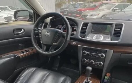 Nissan Teana, 2008 год, 853 000 рублей, 17 фотография