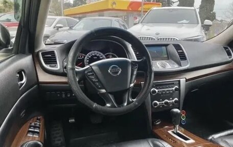 Nissan Teana, 2008 год, 853 000 рублей, 16 фотография
